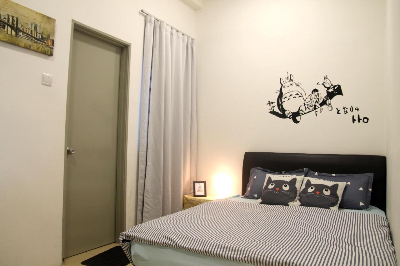 Bricks Homestay @ Cameron Highlands Apartment *