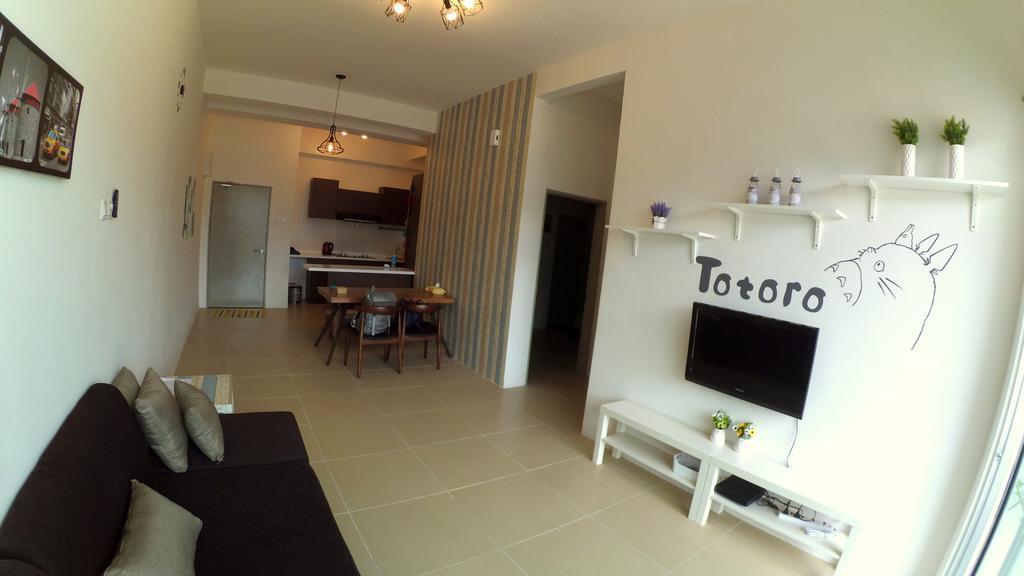 Bricks Homestay @ Cameron Highlands