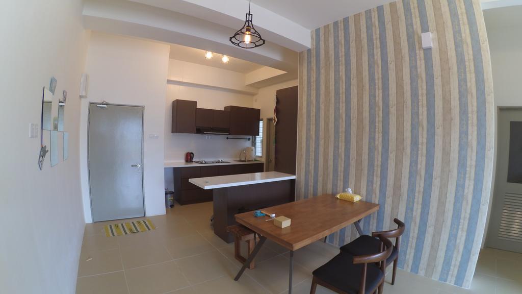 Apartment Bricks Homestay @ Cameron Highlands